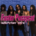 Faster Pussycat - Greatest Hits (Purple Vinyl) (Limited Anniversary Edition) Vinyl