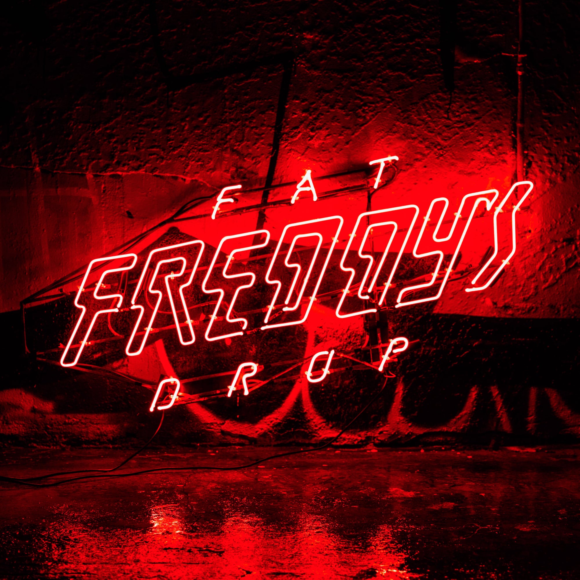 Fat Freddy's Drop - Bays Vinyl 2LP 180g Gatefold w/ DL