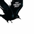 Fat Freddy's Drop - Blackbird Vinyl 2LP spine w/download