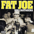 Fat Joe - Don Cartagena [Explicit Content] (2 Lp's) Vinyl