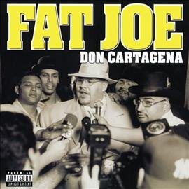 Fat Joe - Don Cartagena [Explicit Content] (2 Lp's) Vinyl