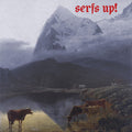 Fat White Family - Serfs Up! (Indie Exclusive) [Gold Vinyl] Vinyl LP + MP3 DL Card