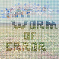 FAT WORM OF ERROR - Nzznzzzznnznznnn Vinyl LP