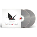 Fates Warning - Darkness In A Different Light (Clear Colored Vinyl) (2 Lp's) Vinyl