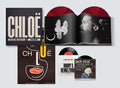Father John Misty - Chloë and the Next 20th Century (Box Set) (Boxed Set, With Bonus 7", With Book) Vinyl