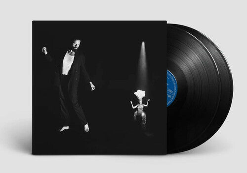 Father John Misty - Chloë and the Next 20th Century (Gatefold LP Jacket) Vinyl