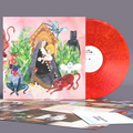 Father John Misty - I Love You, Honeybear (Pearlescent Red Colored Vinyl, Remastered, Reissue) Vinyl