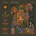 Fauna - Taiga Trans [CD] CD