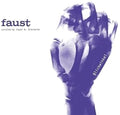 Faust - Blickwinkel Vinyl LP