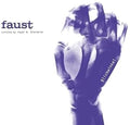 Faust - Blickwinkel CD CD