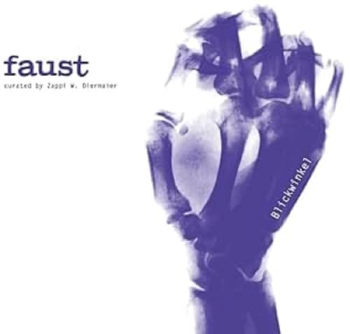 Faust - Blickwinkel CD