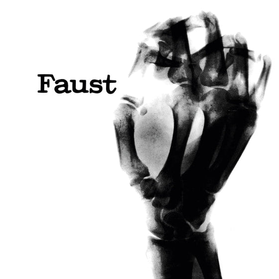 Faust - Faust [Cd] CD