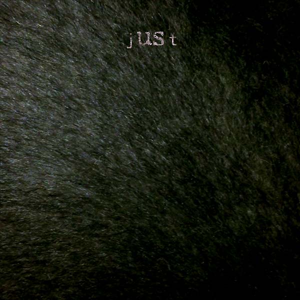 Faust - Just Us CD CD