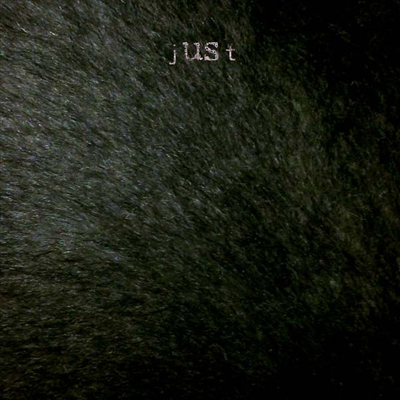 Faust - Just Us CD