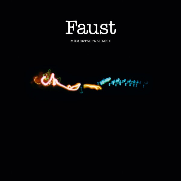 Faust - Momentaufnahme I CD CD