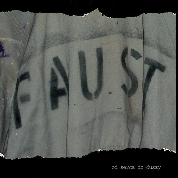 Faust - Od Serca Do Duszy Vinyl 2LP