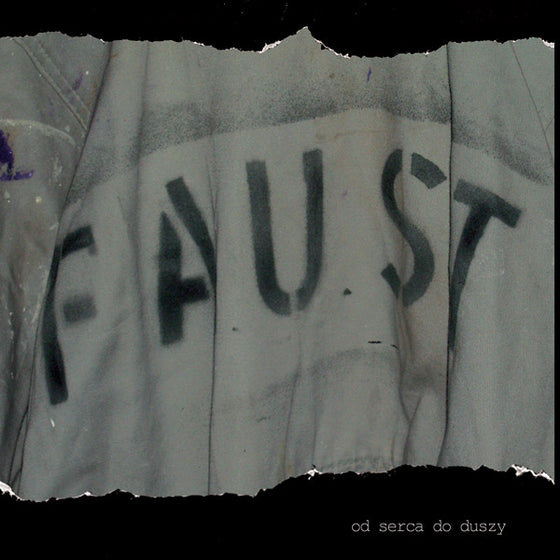 Faust - Od Serca Do Duszy Vinyl 2LP