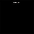 Faust - So Far Vinyl LP