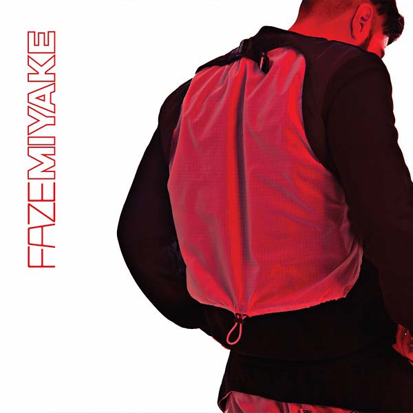 FAZE MIYAKE - Faze Miyake CD CD