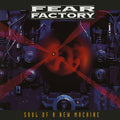 Fear Factory - Soul Of A New Machine (Deluxe) [30th Anniversary Edition] Vinyl