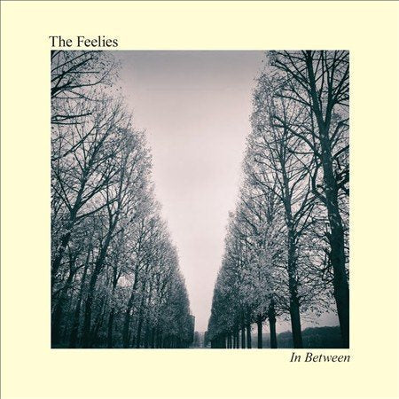 Feelies - In Between (Digital Download Card) Vinyl