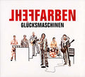 FEHLFARBEN - Glücksmaschinen CD CD