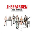 FEHLFARBEN - Wir Warten Vinyl 7"