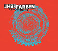 FEHLFARBEN - Xenophonie Vinyl LP+CD