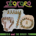 Fela Kuti - Shakara (Colored Vinyl, Pink, Yellow, With Bonus 7", Anniversary Edition) Vinyl LP Pink Vinyl, Gold Foil OBI Strip, w/ Bonus Yellow Vinyl 7"