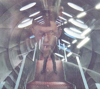 FELIX KUBIN - Zemsta Plutona Vinyl 2LP