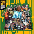 Femi Kuti - Journey Through Life [Orange Lp] Vinyl
