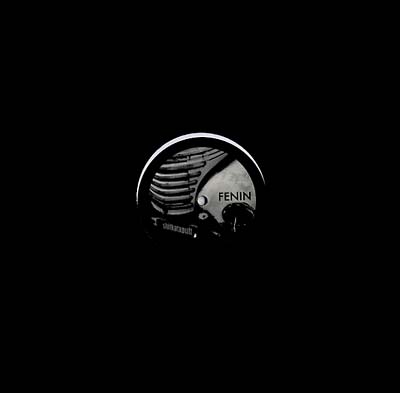 FENIN - Breakin'/A Try Mixes Vinyl 12"