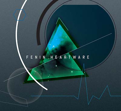 FENIN - Heartware CD CD