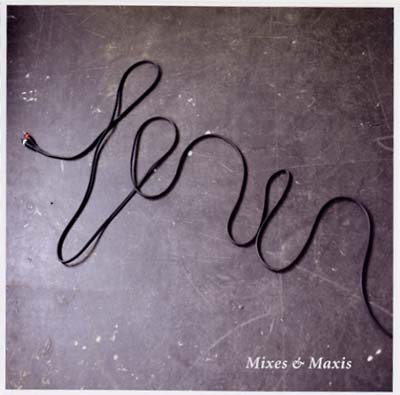 FENIN - Mixes & Maxis CD CD