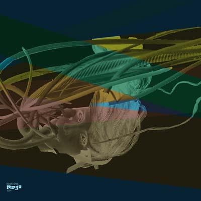 FENN O'BERG - Magic & Return CD 2CD