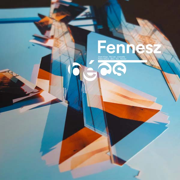 FENNESZ - Bécs CD CD