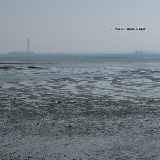 FENNESZ - Black Sea Vinyl 2x10"