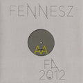 FENNESZ - Fa 2012 Vinyl 12"
