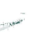 FENNESZ - Hotel Paral.lel Vinyl 2LP