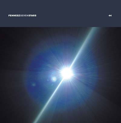 FENNESZ - Seven Stars CD