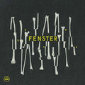 FENSTER - Bones CD CD