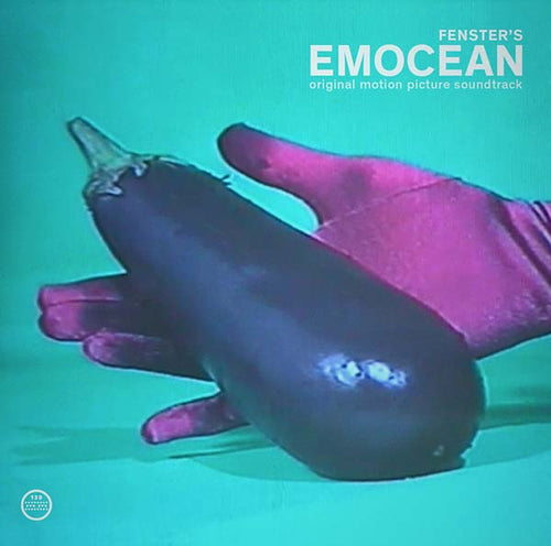 FENSTER - Emocean CD CD