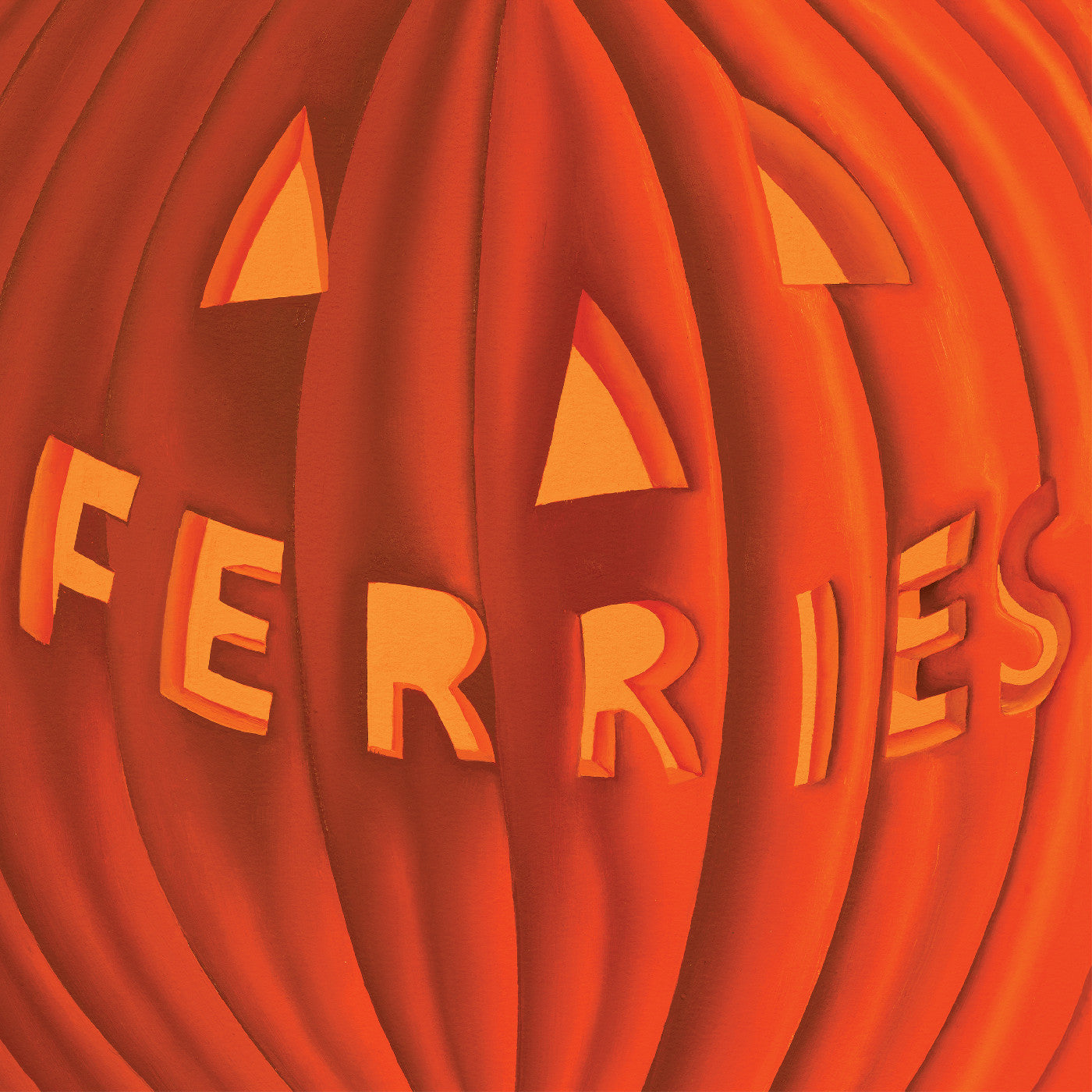 Ferries - Eye Wander (Indie Exclusive) Vinyl