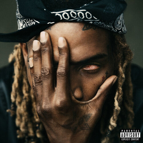 Fetty Wap - Fetty Wap (RSD Exclusive, Colored Vinyl, Violet) (2 Lp's) Vinyl