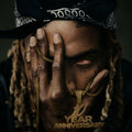 Fetty Wap - Fetty Wap Vinyl