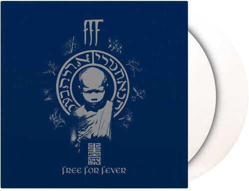 FFF - Free For Fever (180G) [White Vinyl] [Import] [2LP] Vinyl