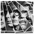 FFS - FFS Vinyl 2LP + MP3 DL Card