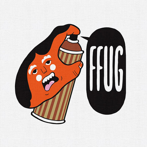 FFUG - Ffug CD CD