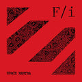 F/I - Space Mantra Vinyl LP