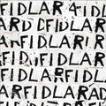 Fidlar - Fidlar (Digital Download Card) Vinyl LP Black Vinyl w/ digital download
